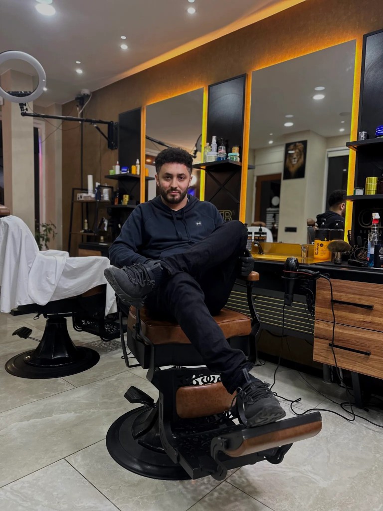 Omer